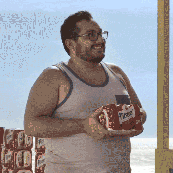 Hurtado GIF by Primal Film