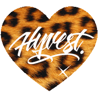 Heart Love Sticker by CHECK THIS: WWW.HYVEST.DE