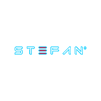 Stefanlogo Sticker by Stefan Fashion
