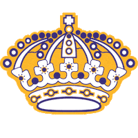 Usa Hockey Sticker by World Hockey Group