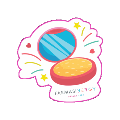 Farmasinergy Sticker by FARMASI US for iOS & Android | GIPHY