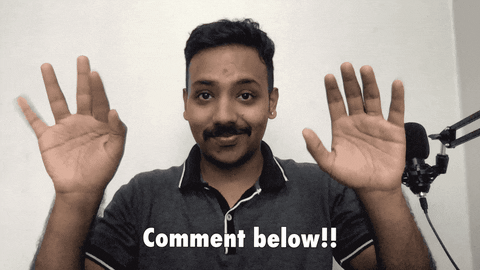 adithya giphyupload comments comment below facebook comments GIF