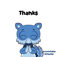 Feel Good Thank You GIF by VeeFriends