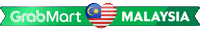 Grabmart Sticker by GrabFoodMY