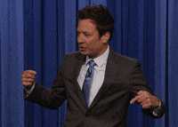 Happy Tonight Show GIF by The Tonight Show Starring Jimmy Fallon