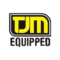 Tjm Sticker by TJM4x4
