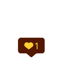 Like Sticker by Wolfsblut