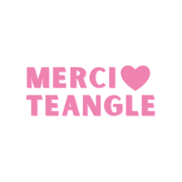Teangle Matcha Sticker by Teangle