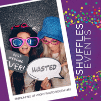 domandsi2016 GIF by Shuffles Events