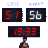 51 Home Sticker