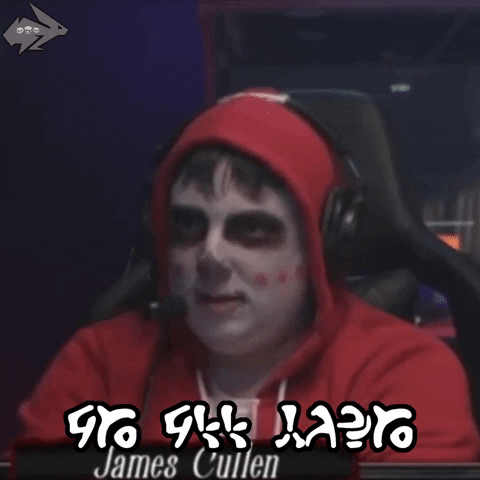 inspired d&d GIF by Hyper RPG