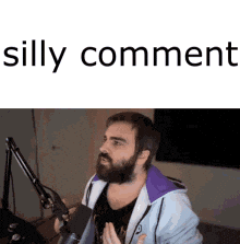 Streamer Matt GIF