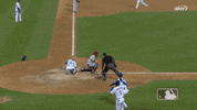 excited ny mets GIF by New York Mets