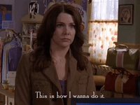 season 6 netflix GIF by Gilmore Girls 