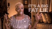 real housewives nene GIF by RealityTVGIFs