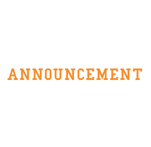 Announcement Notify Sticker by Stadium Premier Fitness