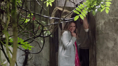 Valentines Day Love GIF by Hallmark Channel