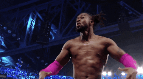 smackdown live win GIF by WWE