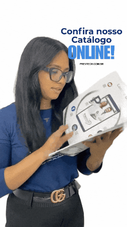 Prevtech giphygifmaker veterinario atendimento milenaprevtech GIF