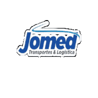 jomedlog jomed jomedlog Sticker