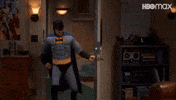Dc Comics Batman GIF by HBO Max