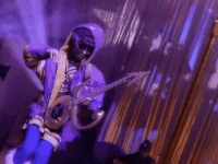 prince rock and roll is alive GIF