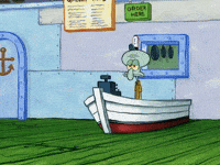 episode 15 legends of bikini bottom: the monster who came to bikini bottom GIF by SpongeBob SquarePants
