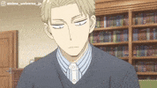 Spy X Family GIF