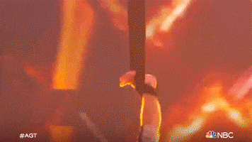 Nbc GIF by America's Got Talent