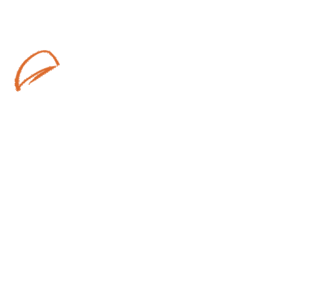 Scribble Sticker by festivalplace