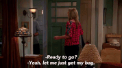 season 1 pilot GIF by mom