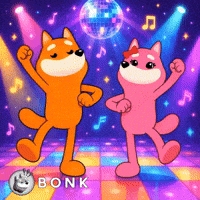 Dance Love GIF by BONK