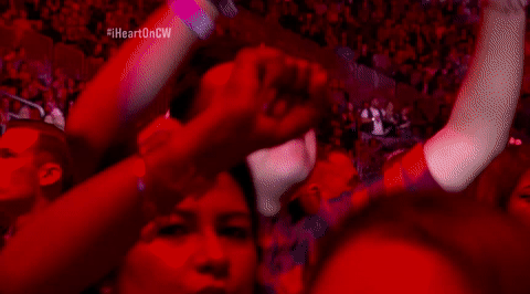 iheartradio music festival GIF by iHeartRadio
