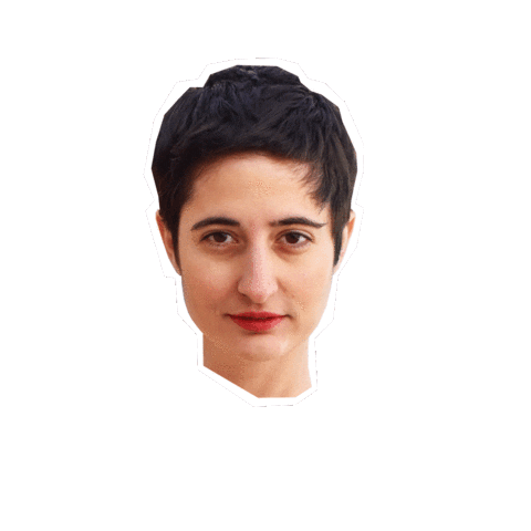 Annesarah Sticker by Artesane