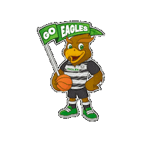 Go Team Basketball Sticker by Colegio Inglés de Torreón-CIT