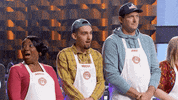 Excited Masterchef GIF by FOX TV