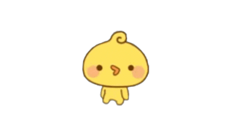 thumbs up STICKER by Zanahoria Sarcástica