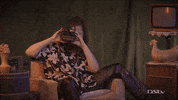 Happy Big Brother GIF by DStv