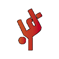 World Games Dancing Sticker by TWG2022