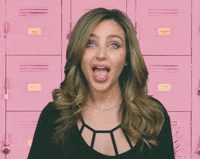 ryan newman GIF by Alexander IRL