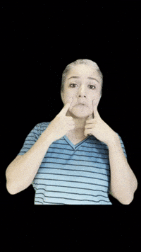 Happy Adriana GIF by SATX Realtor