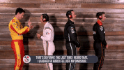 joey logano penske games GIF by Team Penske