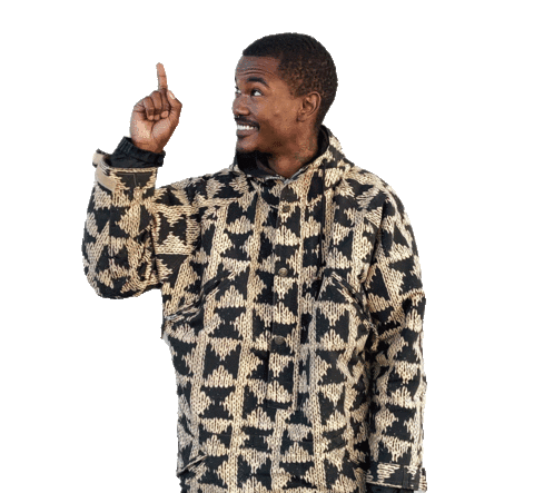 TheTattooGallery giphyupload happy point tattoo Sticker