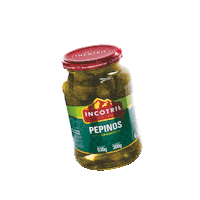 Pepino Sticker by Dos Alpes Alimentos