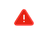 Alerta Sticker by Dos Alpes Alimentos