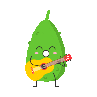 Musica Cantar Sticker by Dos Alpes Alimentos