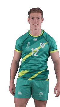 Rugby World Cup 7S Sticker by World Rugby