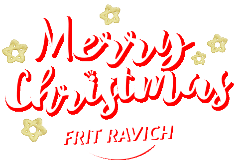 fritravich giphyupload christmas merry christmas navidad Sticker