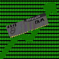 Hard Times Memory GIF