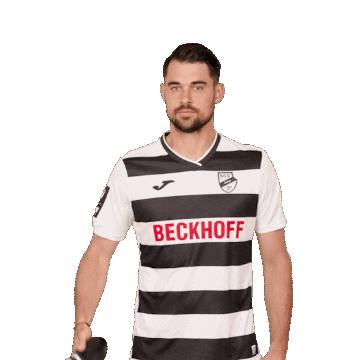 Scv Sticker by SportclubVerl